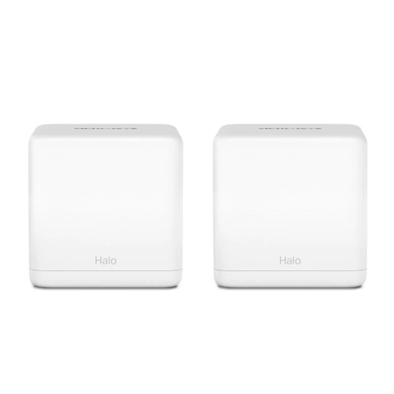 Mercusys AC1300 viso namų tinklinė Wi-Fi sistema