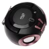 ADLER AD 1181bc - CD/MP3 grotuvas (boombox)