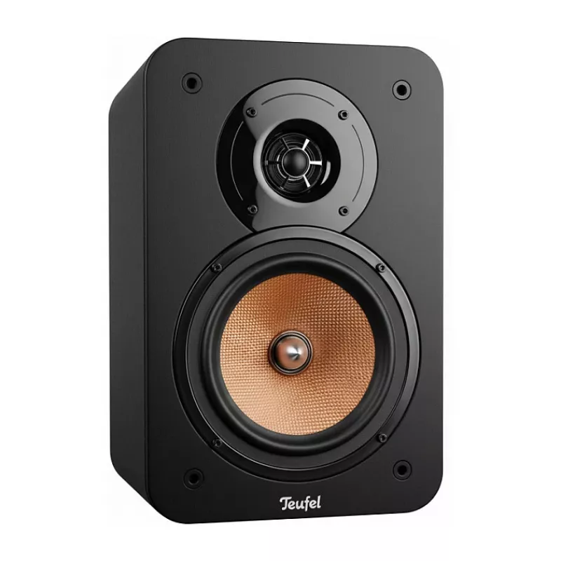 Teufel MOTIV XL HiFi-Streaming-Speaker WLAN & Bluetooth juoda (106140001)