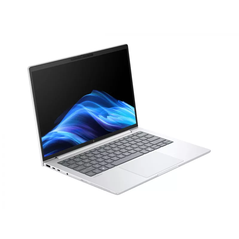 Nešiojamasis kompiuteris HP INC. ELITEBOOK 8 G1I U7-225U 16 colių Intel Core i7 16GB 512GB 5G Windows 11 Pro