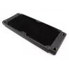 Radiator XSPC TX240 Juoda 125mm Width 20.5mm Depth 297mm Height