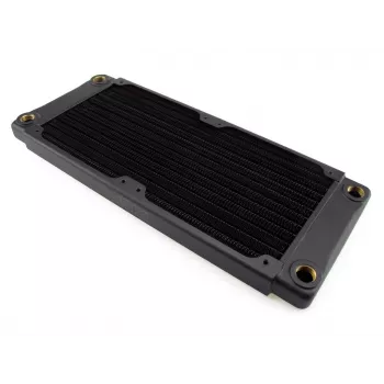 Radiator XSPC TX240 Juoda 125mm Width 20.5mm Depth 297mm Height