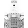 Įmontuojama elektrinė orkaitė AMICA VI 2032 /1190225, balta, 60 cm, 9 kepimo funkcijos