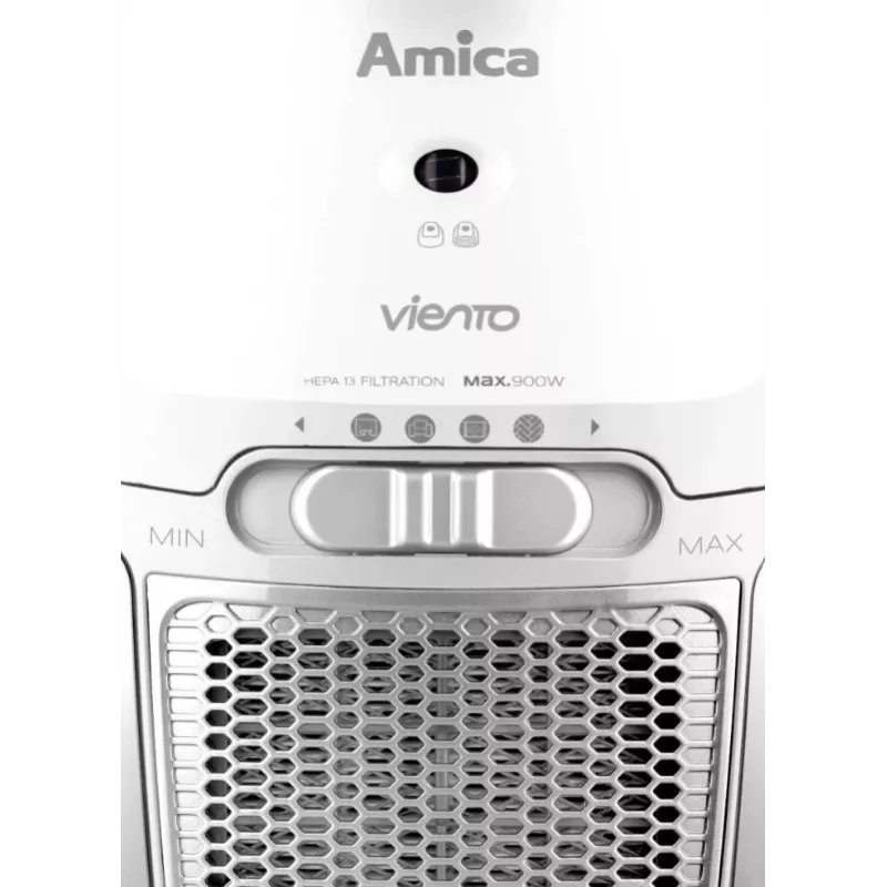 Įmontuojama elektrinė orkaitė AMICA VI 2032 /1190225, balta, 60 cm, 9 kepimo funkcijos