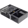 SilverStone MILO ML05 - SFF - Mini-ITX - be maitinimo šaltinio (SFX12V)