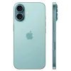 Išmanusis telefonas Apple iPhone 16 Plus 6,7 col. 256 GB žalsvai mėlynas