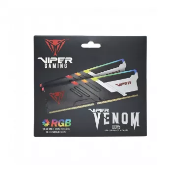 Atminties modulis Patriot Viper Venom DDR5 16GB 6000MHz