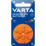 Vienkartinė baterija Varta 24606 101 416 Zinc-Air 1,45 V 13