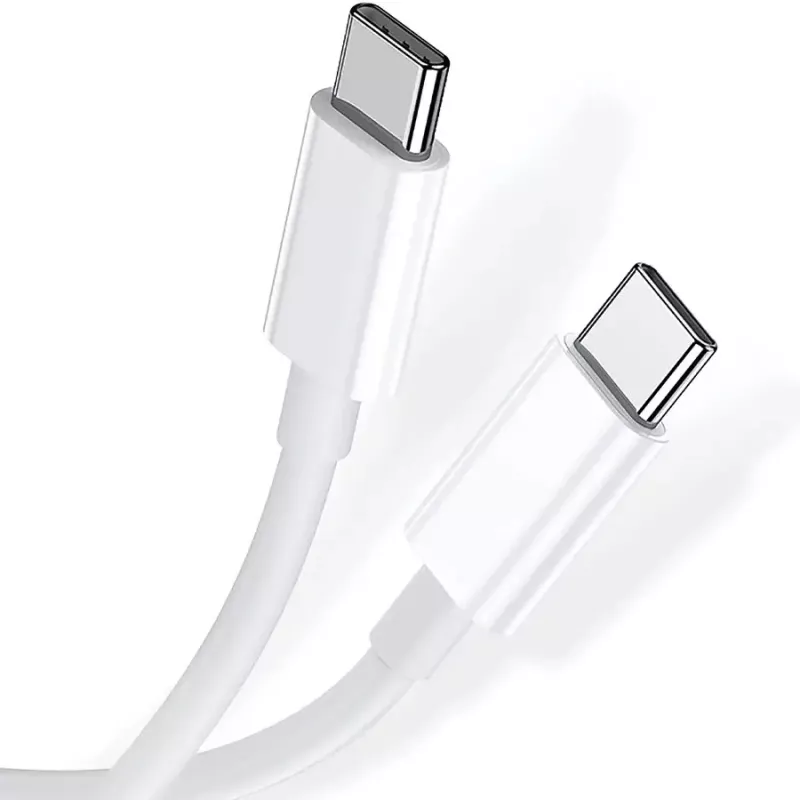 USB-C įkrovimo ir žaidimo laidas SUBSONIC SA5634, skirtas PS5 — laidinis įkrovimas ir duomenų perdavimas