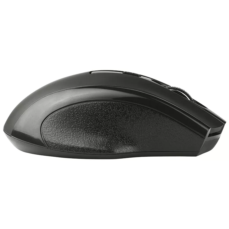 Tracer 47432 belaidė optinė pelė RF 2,4Ghz/BT juoda