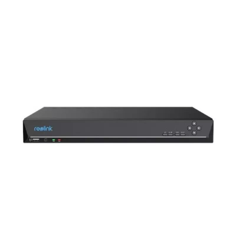 NVR Reolink NVS16 16 kanalų PoE