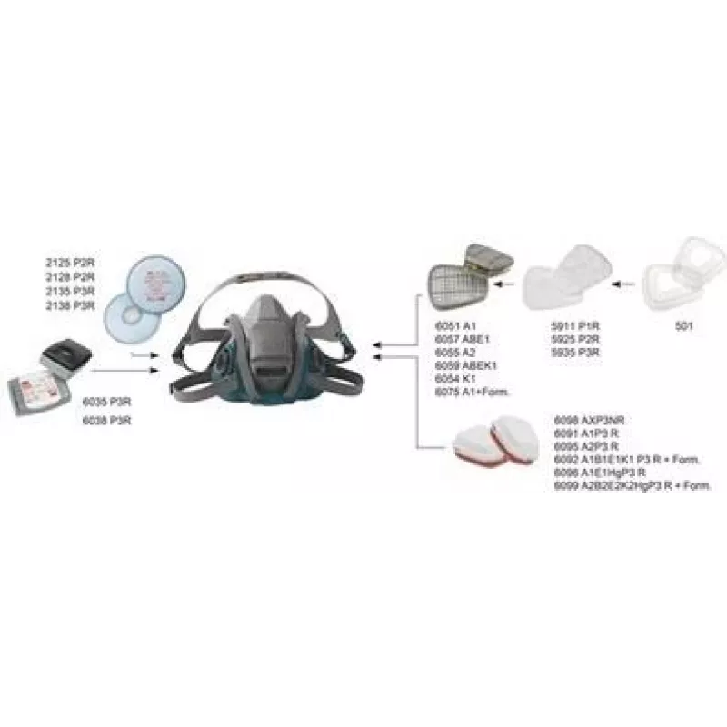 3m 7100104312