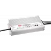 LED tvarkyklė MEAN WELL HLG-600H-12AB, 600W, 12V, 40A, IP65