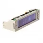 Aqua Computer 53145 ventiliatoriaus greičio valdiklis LCD nerūdijantis plienas
