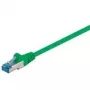 Wentronic 94140 eterneto komutacinis kabelis