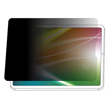 3M Bright Screen privatumo filtras, skirtas Microsoft® Surface® Go 4, BPTMS003, 26,7 cm (10,5 col.), 3:2, planšetėms, blizgus/matinis, nuo akinimo, 22 g