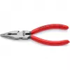 Knipex 08 21 145 adatinės nosies replės