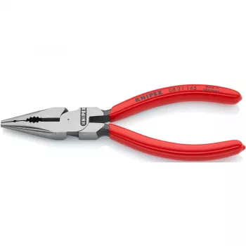 Knipex 08 21 145 adatinės nosies replės