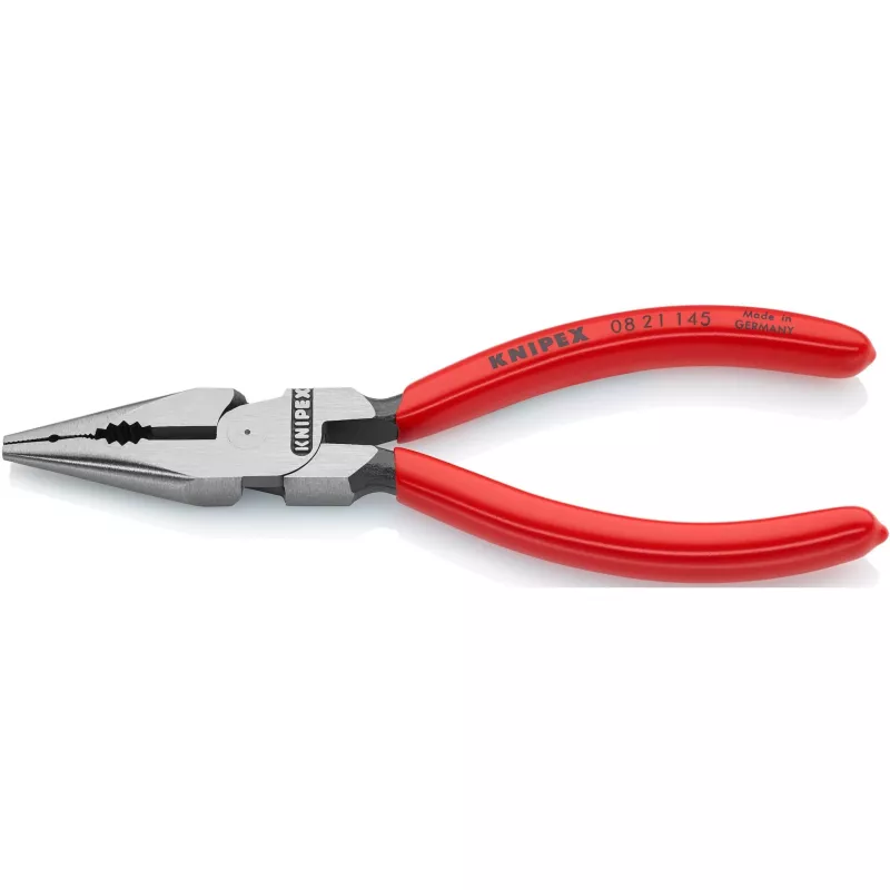 Knipex 08 21 145 adatinės nosies replės