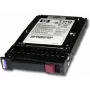 HP - Kietasis diskas - Dviejų prievadų įmonės klasė - 300 GB - Karštai keičiamas - 2.5 SFF - SAS - 10000 aps./min.