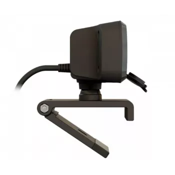 CREATIVE Live Cam Sync V3 2K QHD USB internetinė kamera su 4x skaitmeniniu priartinimu ir mikrofonais, 1080P HD iki 95° matymo kampo, privatumo užsklanda, skirta kompiuteriams ir Mac