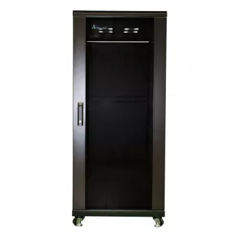 Extralink stovo spinta 32U 600x1000 juoda stovinti