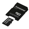 „Flash Memory Transcend“ 64 GB „microSDXC Class 10 Adapter“