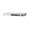 Valdomas jungiklis Cisco Catalyst C1300-24MGP-4X L2/L3 24 prievadai PoE