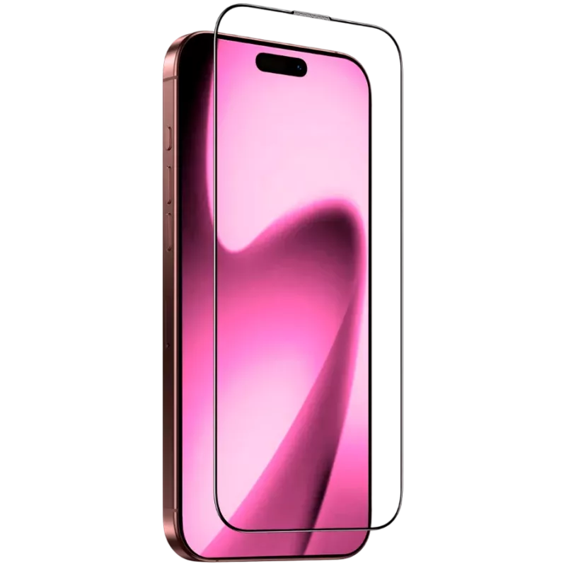 iLera Sapphire Ultra Glass 2.0, skirtas iPhone 17 Air