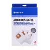 Nilfisk 107417195 Drum vacuum Dulkių maišelis