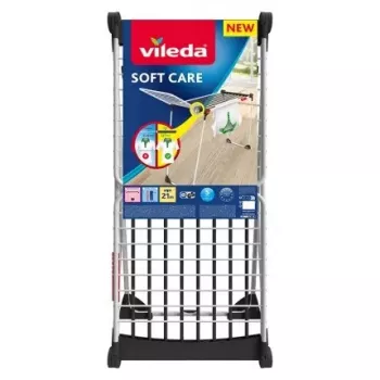 Drabužių džiovykla Vileda Soft Care
