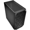 Sharkoon MK3 Black mATX juoda (4044951041732)