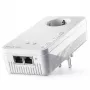 Maitinimo linijos „Wi‑Fi“ rinkinys Devolo Magic 2 WiFi 6 next Multiroom 7195 — „Wi‑Fi 6“ tinklo tinklelis per elektros laidus