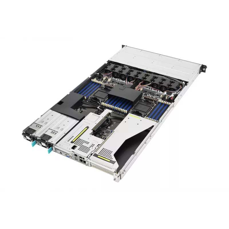 ASUS stovo platforma (1U) Intel RS700-E11-RS4U