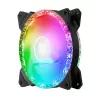 Cooler Master MF120 Prismatic 120mm ARGB Reverse Blade Case Ventiliatorius