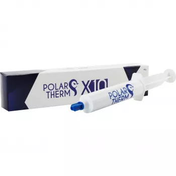 Polartherm X-10 terminė pasta - 40 g