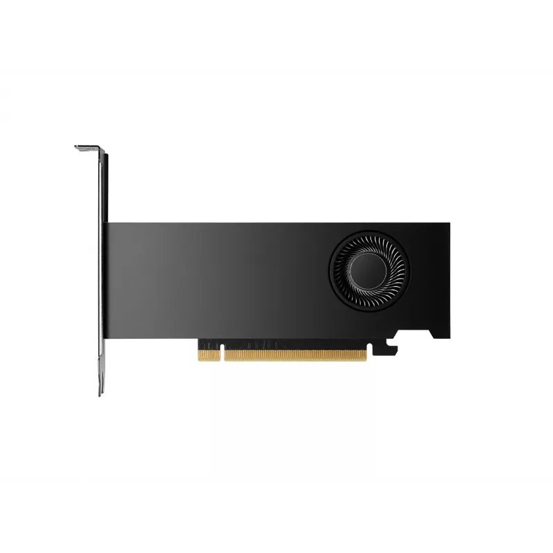 Pny Nvidia 2000 Ada 16GB Lowprofile, PCIe 4.0 X16, Dual Slot, 4X Mini DP 1.4A, 16 GB GDDR6 ECC 128-BIT, Hdcp 2.2, HDMI 2.0, Small Box