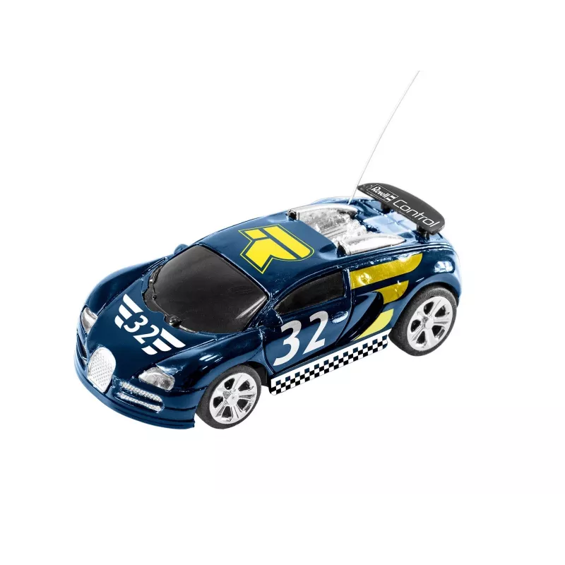 Revell 23561, 6 metai