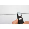 Atsuktuvas wiha 44240 su ergonomine rankena ir magnetiniu antgaliu