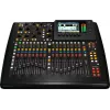 Maišytuvas Behringer X32 Compact 40 kanalų 10 - 22000 Hz Juoda
