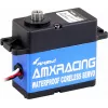 Amewi standartinis servo AMXRacing AM1210SG WP PRO analoginis servo pavaros medžiaga: plienas (28455)