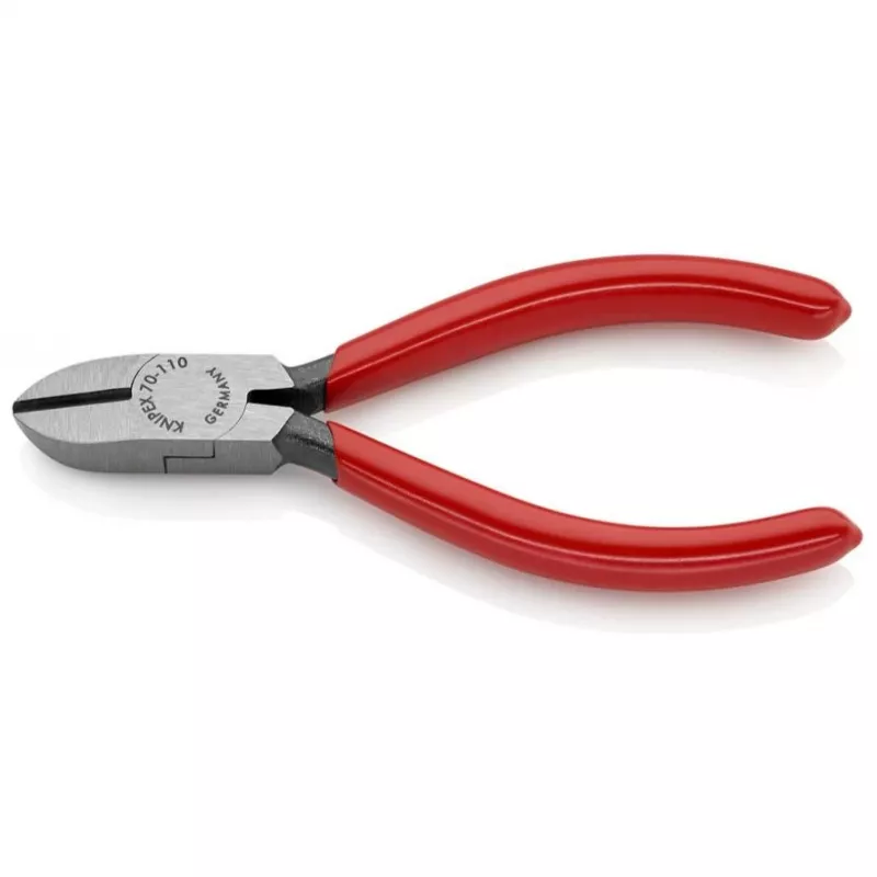 Galinės pjovimo replės Knipex 4003773048138