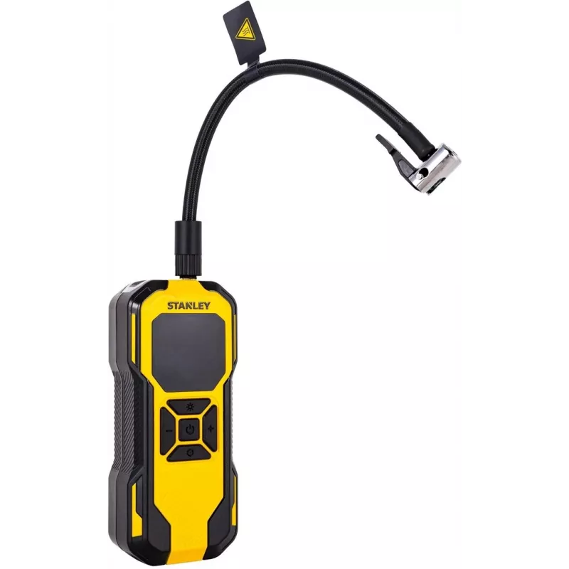 Įkraunamas kompresorius 12V SXIF0101 STANLEY