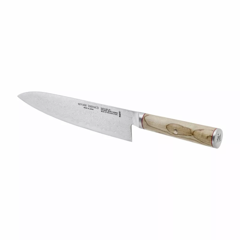 ZWILLING Miyabi 5000 MCD plieninis 1 vnt. Gyutoh peilis