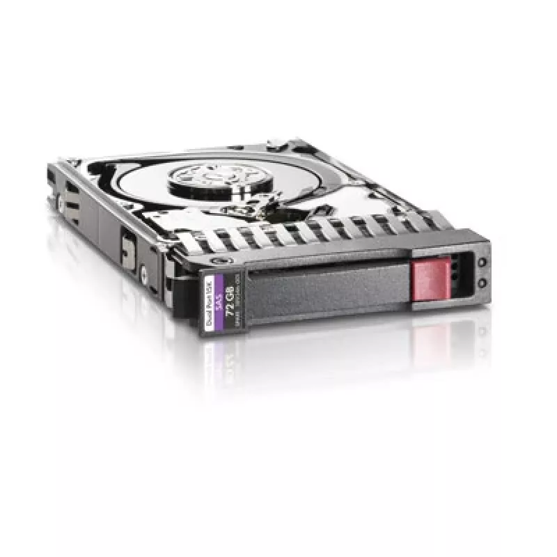 HP 737298-001 saugojimo diskas