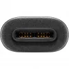 Wentronic Goobay USB 3.0 SuperSpeed kabelis > USB-C™, juodas, 2 m - USB 3.0 kištukas (A tipas) > USB-C kištukas (71221)
