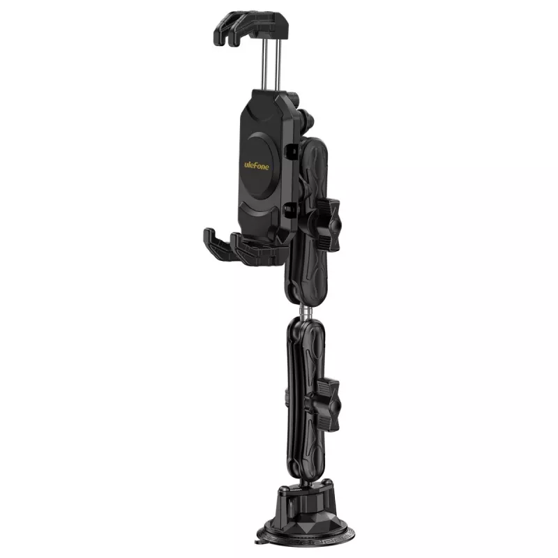 Planšetinių kompiuterių laikiklis Ulefone Armor Mount Max