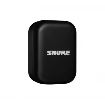 Shure Charge case only, microphones not included | AMV-CHARGE | Juoda