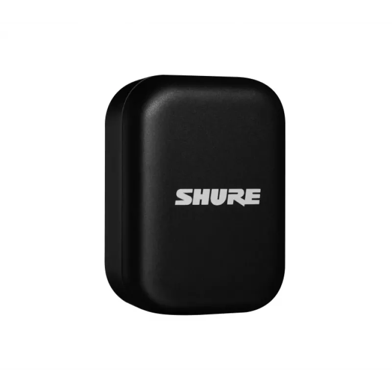 Shure Charge case only, microphones not included | AMV-CHARGE | Juoda