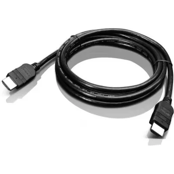 HDMI laidas Lenovo 00XL114 — skaitmeninio ekrano vaizdo laidas, standartinė HDMI jungtis
